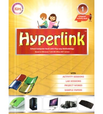 Kips Hyperlink Computer - 1